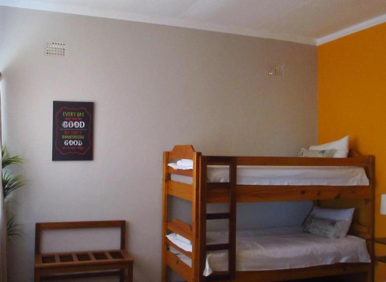 Familiekamer, Omaruru Guesthouse