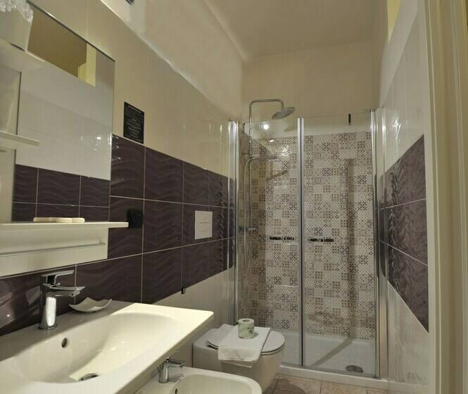 标准间带阳台, Quarantadue Quindici