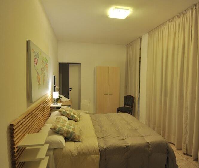 标准间, Quarantadue Quindici