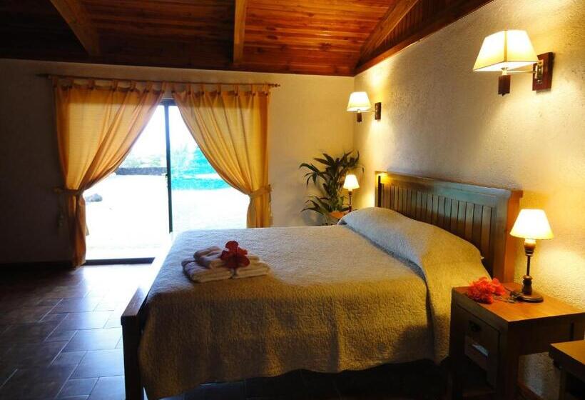 3间卧室的房子, Heva Eco Lodge