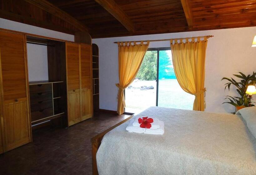 3间卧室的房子, Heva Eco Lodge