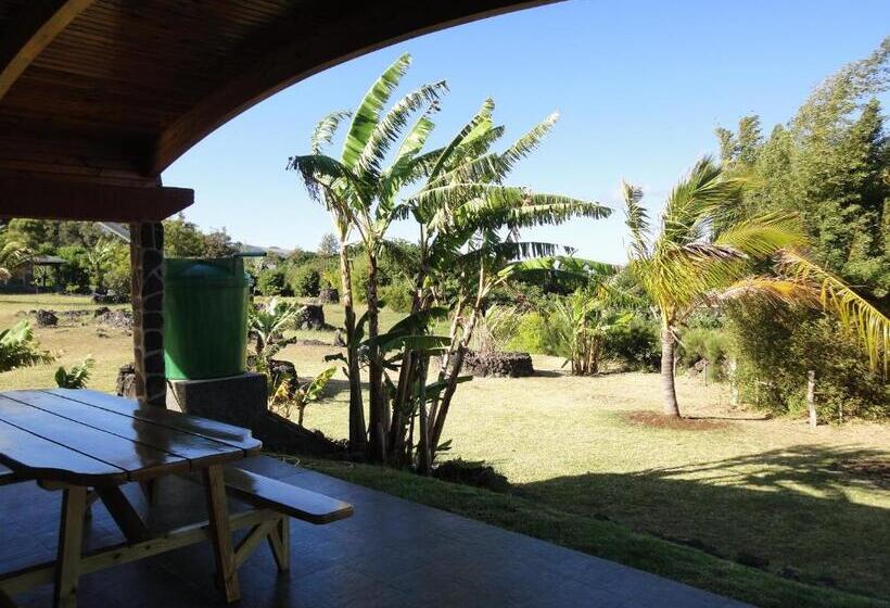 3间卧室的房子, Heva Eco Lodge