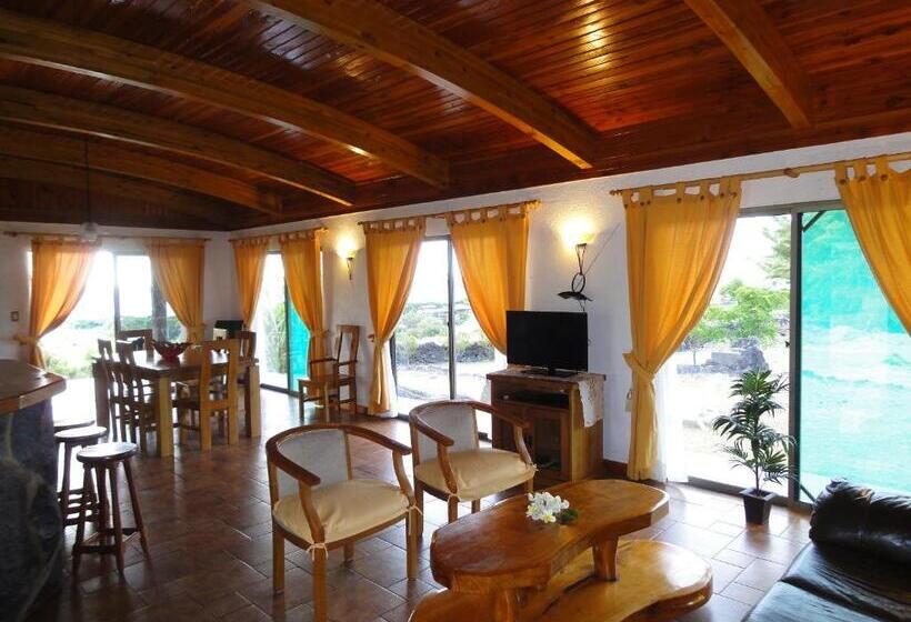 3间卧室的房子, Heva Eco Lodge