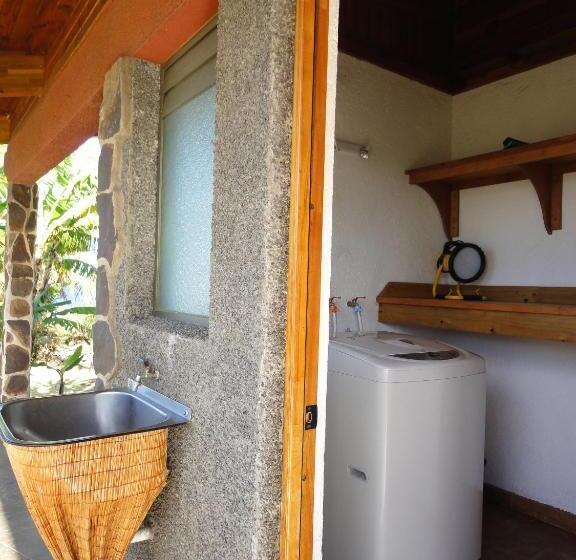 3间卧室的房子, Heva Eco Lodge