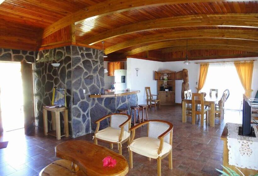 3间卧室的房子, Heva Eco Lodge