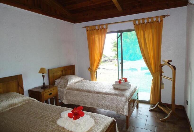 3间卧室的房子, Heva Eco Lodge