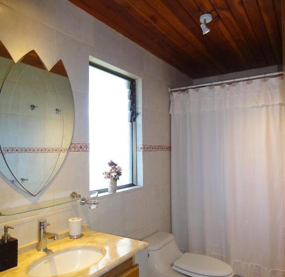 1间卧室的房子, Heva Eco Lodge