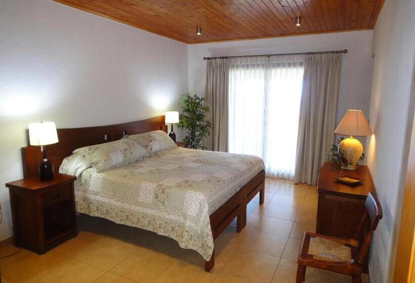 1间卧室的房子, Heva Eco Lodge