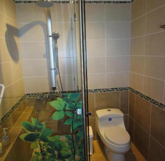 1间卧室的房子, Heva Eco Lodge