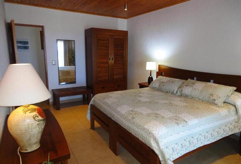 1间卧室的房子, Heva Eco Lodge