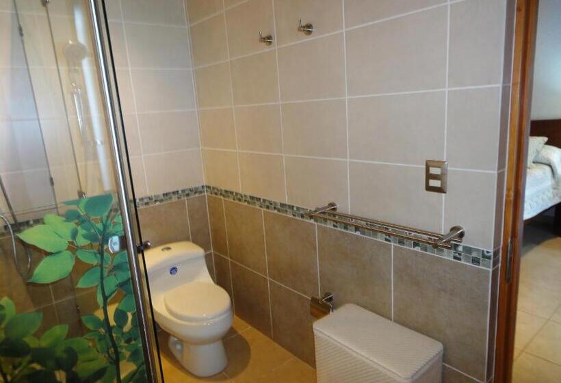 1间卧室的房子, Heva Eco Lodge