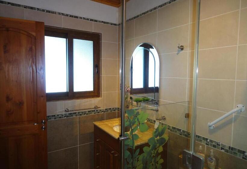 1间卧室的房子, Heva Eco Lodge