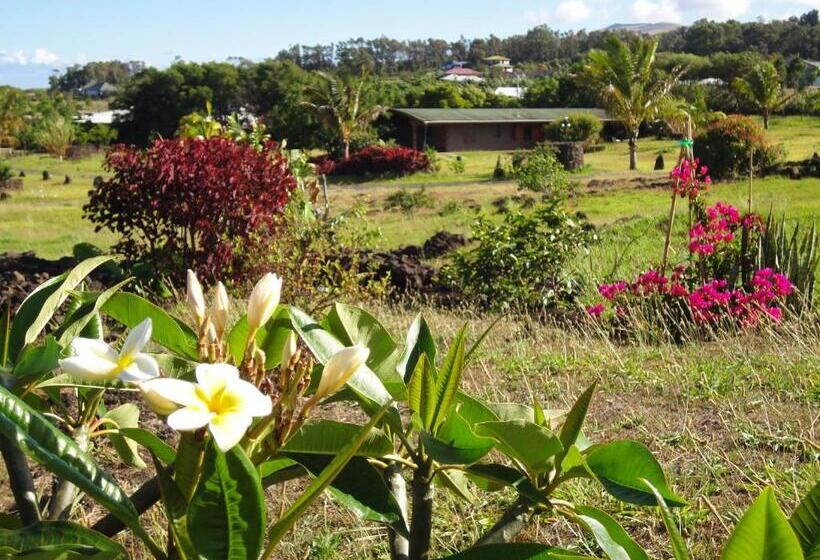 1间卧室的房子, Heva Eco Lodge