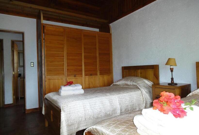 3间卧室的房子, Heva Eco Lodge