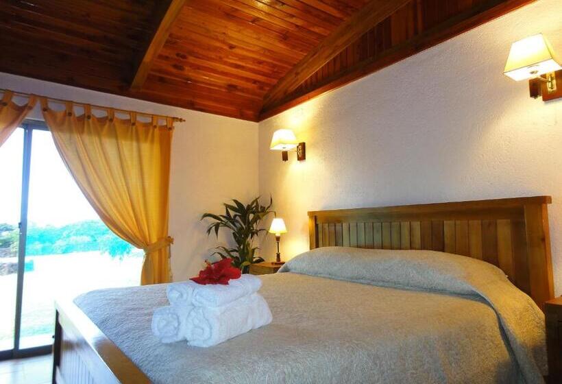 3间卧室的房子, Heva Eco Lodge