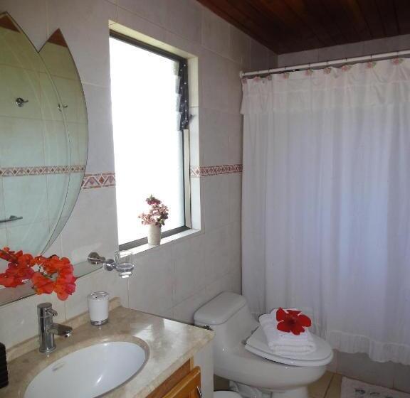 3间卧室的房子, Heva Eco Lodge