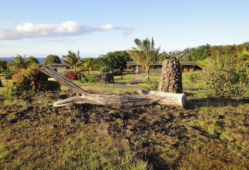 3间卧室的房子, Heva Eco Lodge