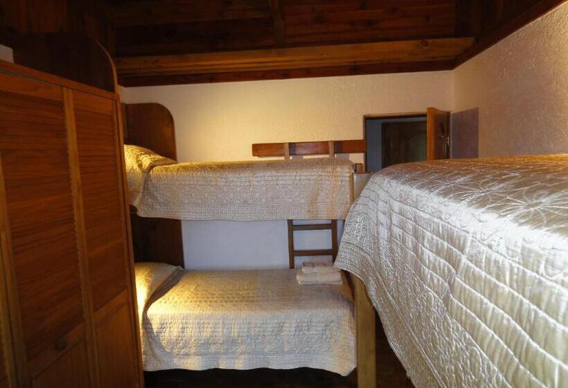 3间卧室的房子, Heva Eco Lodge