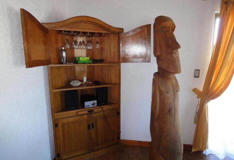 3间卧室的房子, Heva Eco Lodge