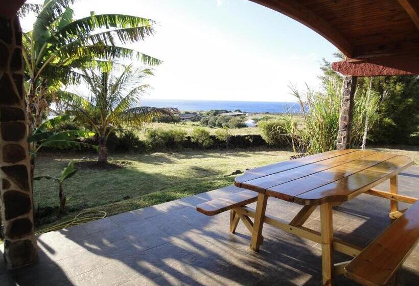 3间卧室的房子, Heva Eco Lodge