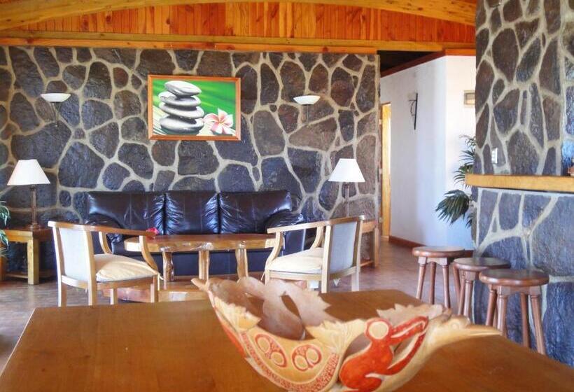 3间卧室的房子, Heva Eco Lodge