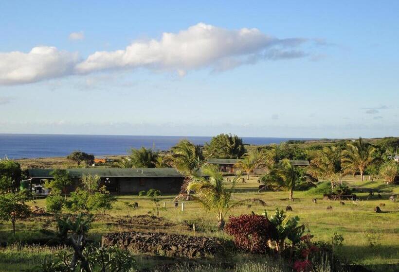 3间卧室的房子, Heva Eco Lodge