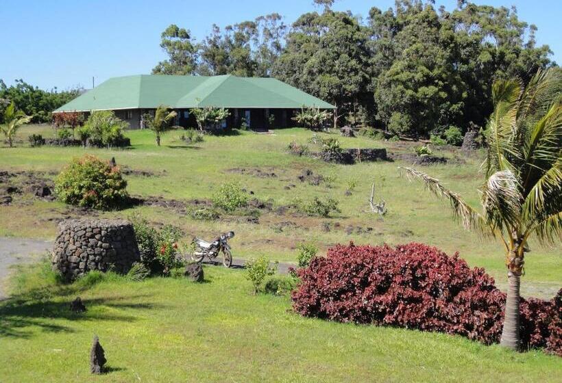 1间卧室的房子, Heva Eco Lodge