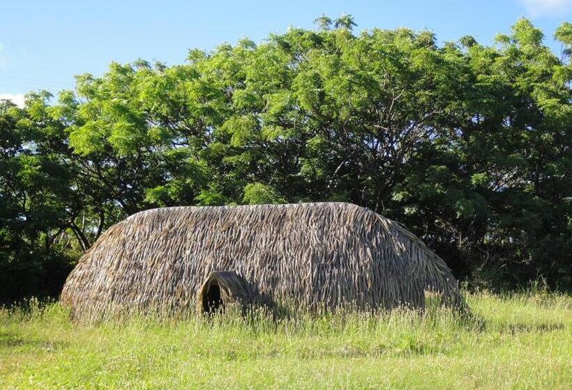 1间卧室的房子, Heva Eco Lodge