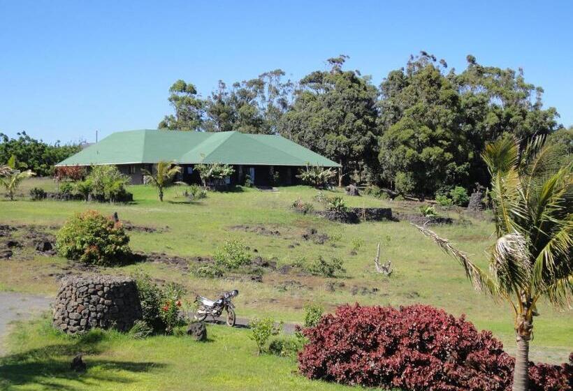 1间卧室的房子, Heva Eco Lodge