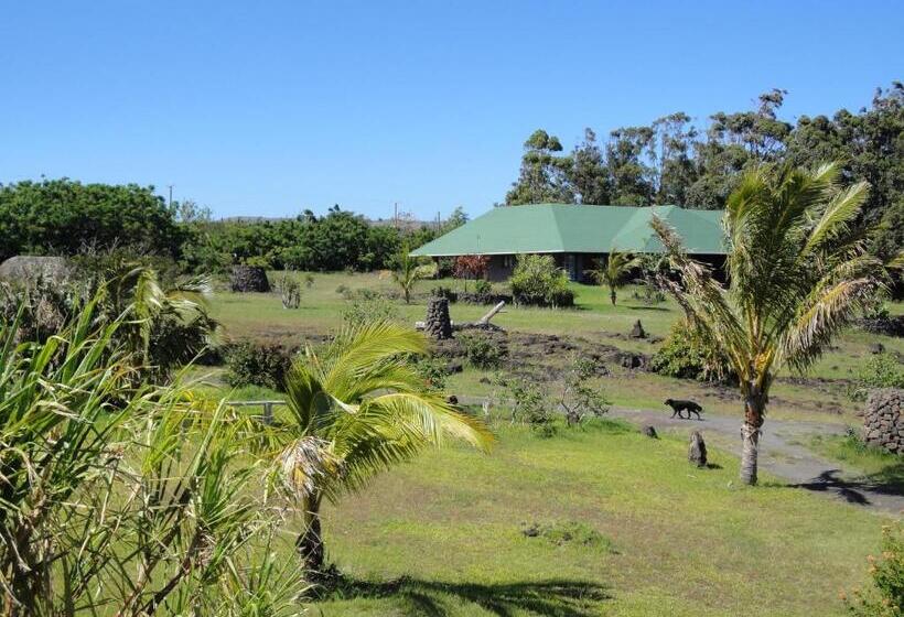 1间卧室的房子, Heva Eco Lodge