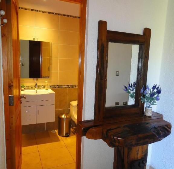 1间卧室的房子, Heva Eco Lodge