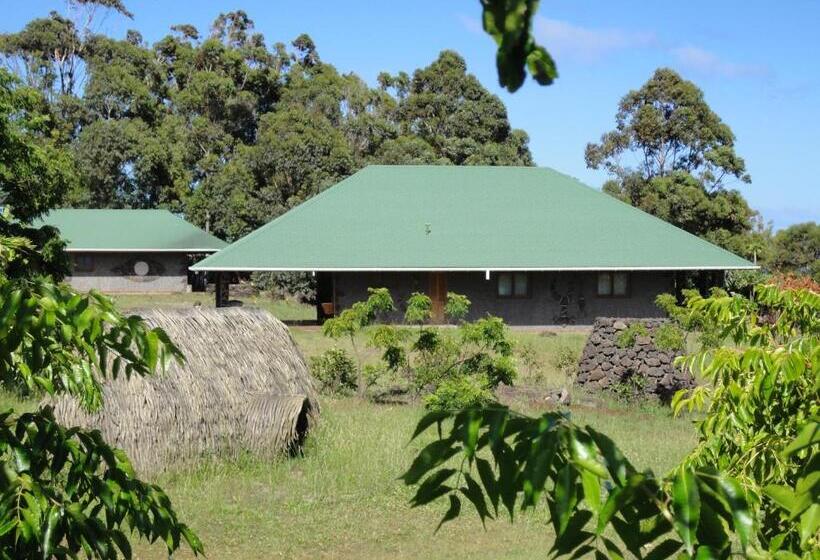 1间卧室的房子, Heva Eco Lodge