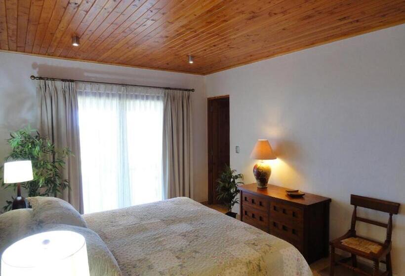 1间卧室的房子, Heva Eco Lodge