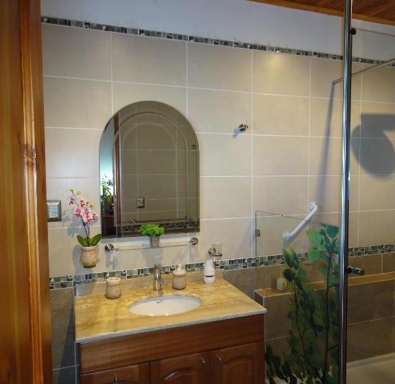 1间卧室的房子, Heva Eco Lodge