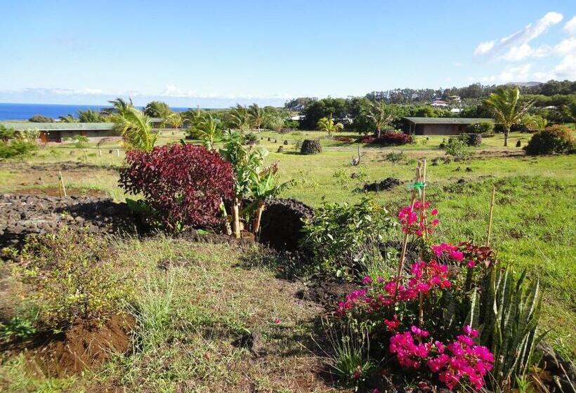 1间卧室的房子, Heva Eco Lodge