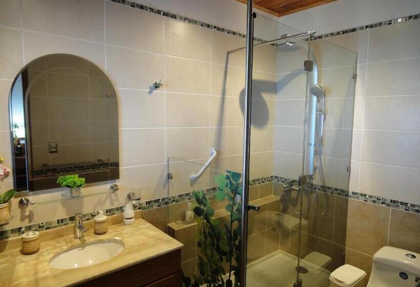 1间卧室的房子, Heva Eco Lodge