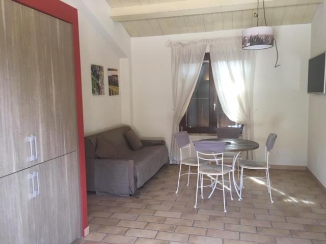 Номер Deluxe, Villa Gens Camuria