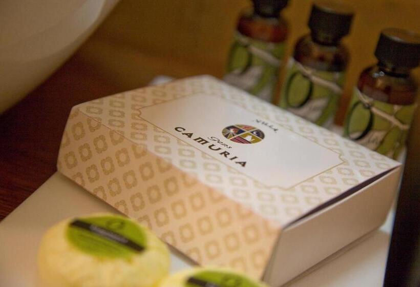 Номер Стандарт, Villa Gens Camuria