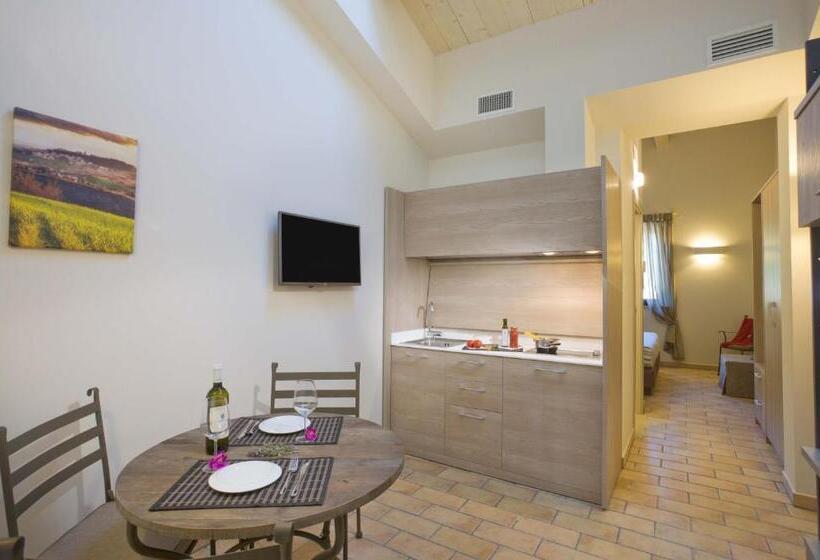 Номер Superior, Villa Gens Camuria