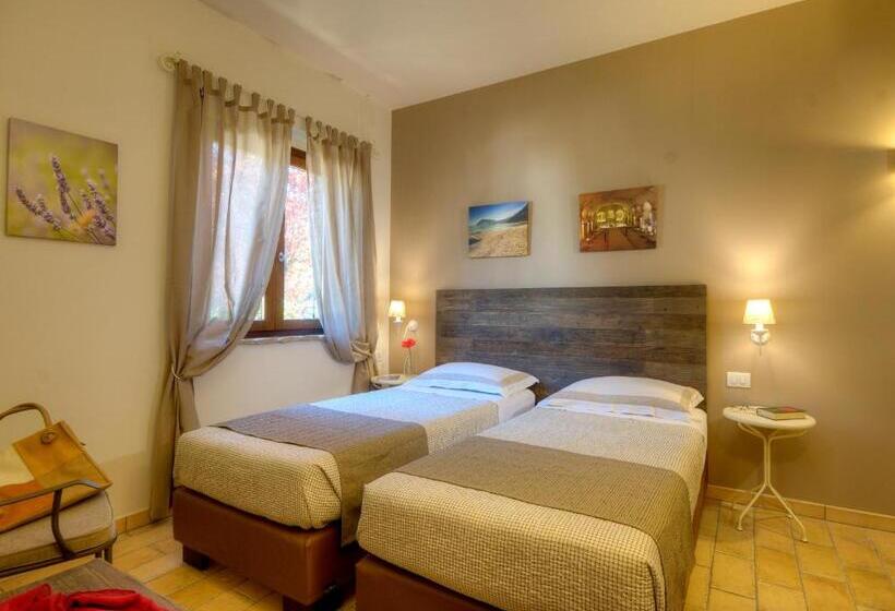 Номер Superior, Villa Gens Camuria