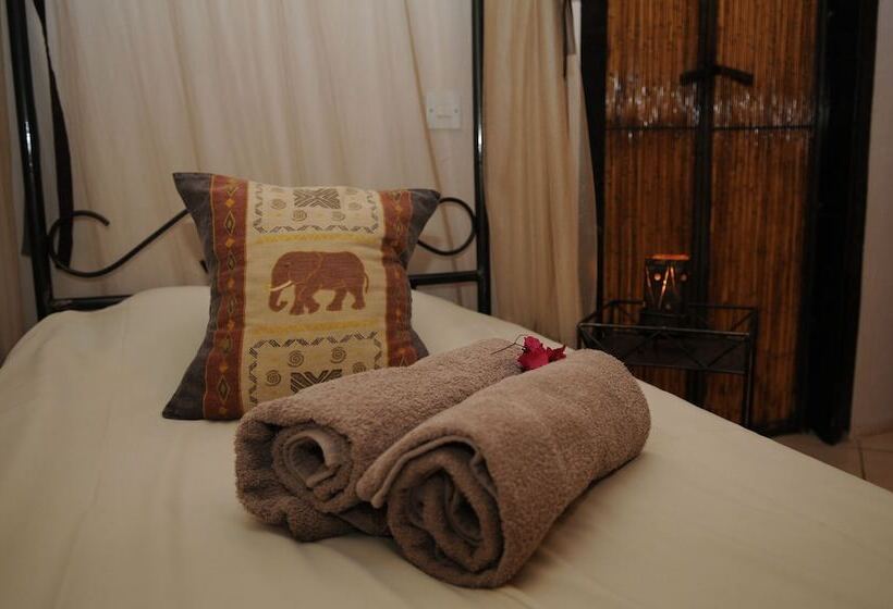 اتاق استاندارد, Zig Zag Town Lodge   Hostel