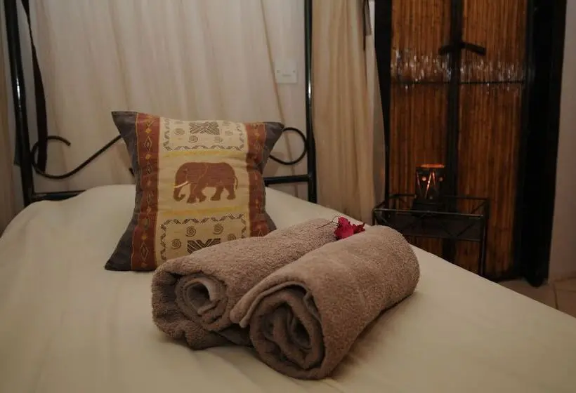 اتاق استاندارد, Zig Zag Town Lodge   Hostel
