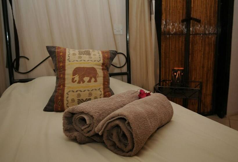 اتاق استاندارد سه نفره, Zig Zag Town Lodge   Hostel