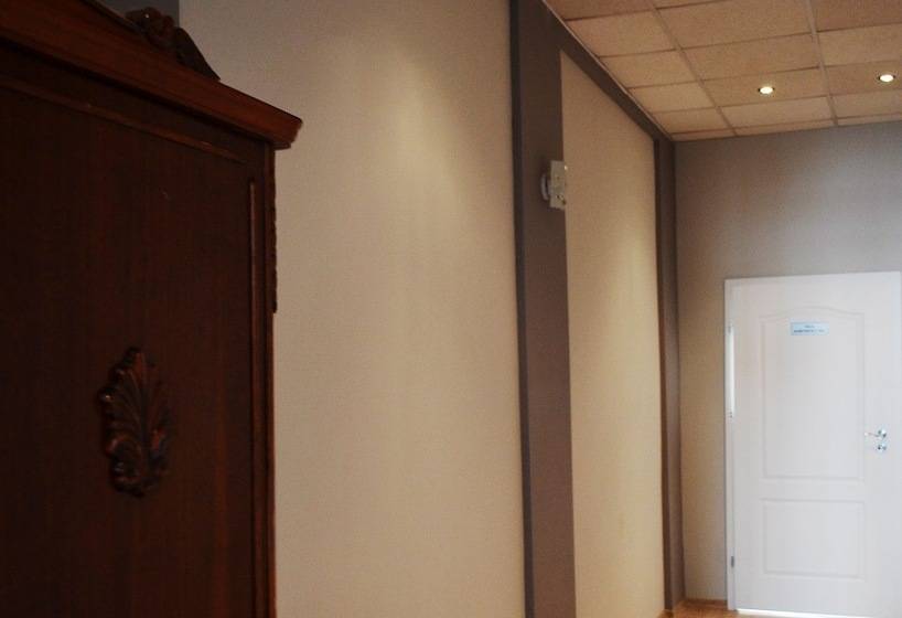 غرفة بريميوم رباعية, Puffa Lux