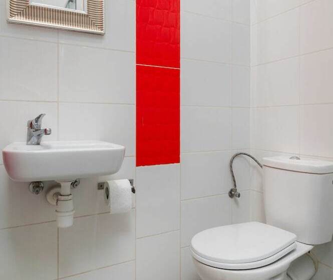 غرفة بريميوم رباعية, Puffa Lux