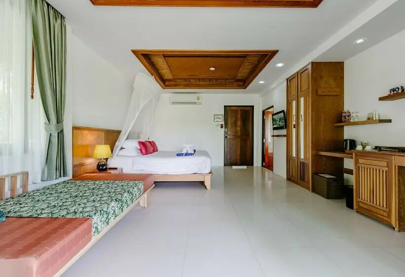 Cabin