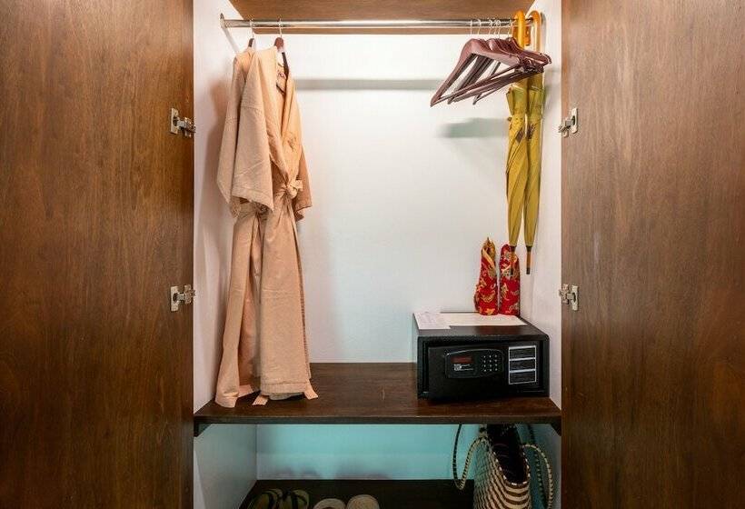 오두막, Ban Sainai Resort