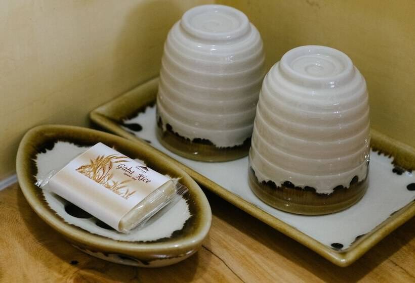 오두막, Ban Sainai Resort