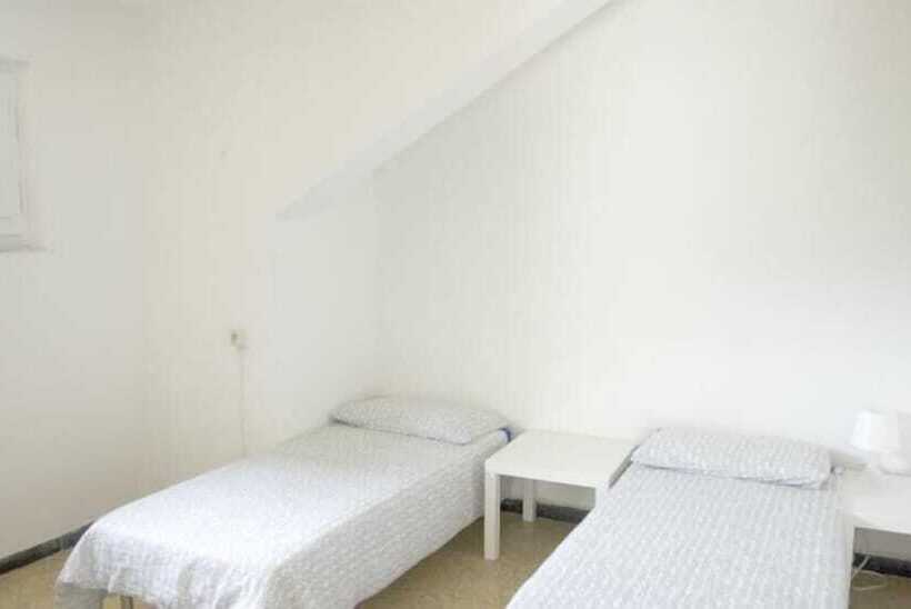 スタンダードルーム, La Pergola