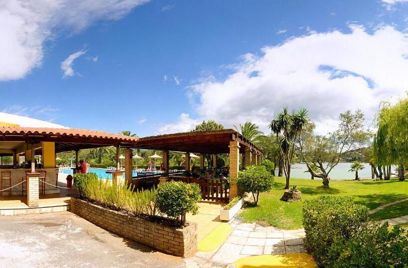 1ベッドルームアパートメント, Helion Resort